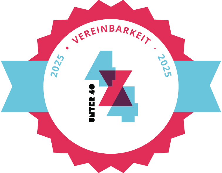 Badge_Vereinbarkeit