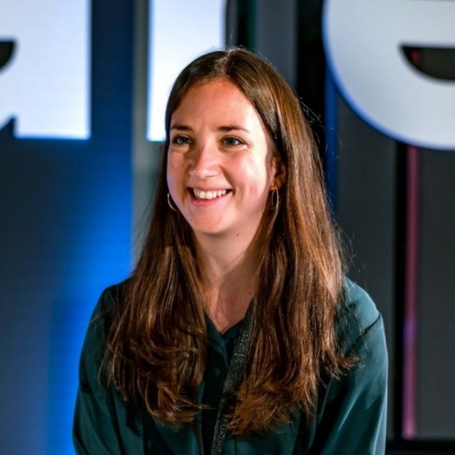 Carla Reuter Verantwortungseigentum